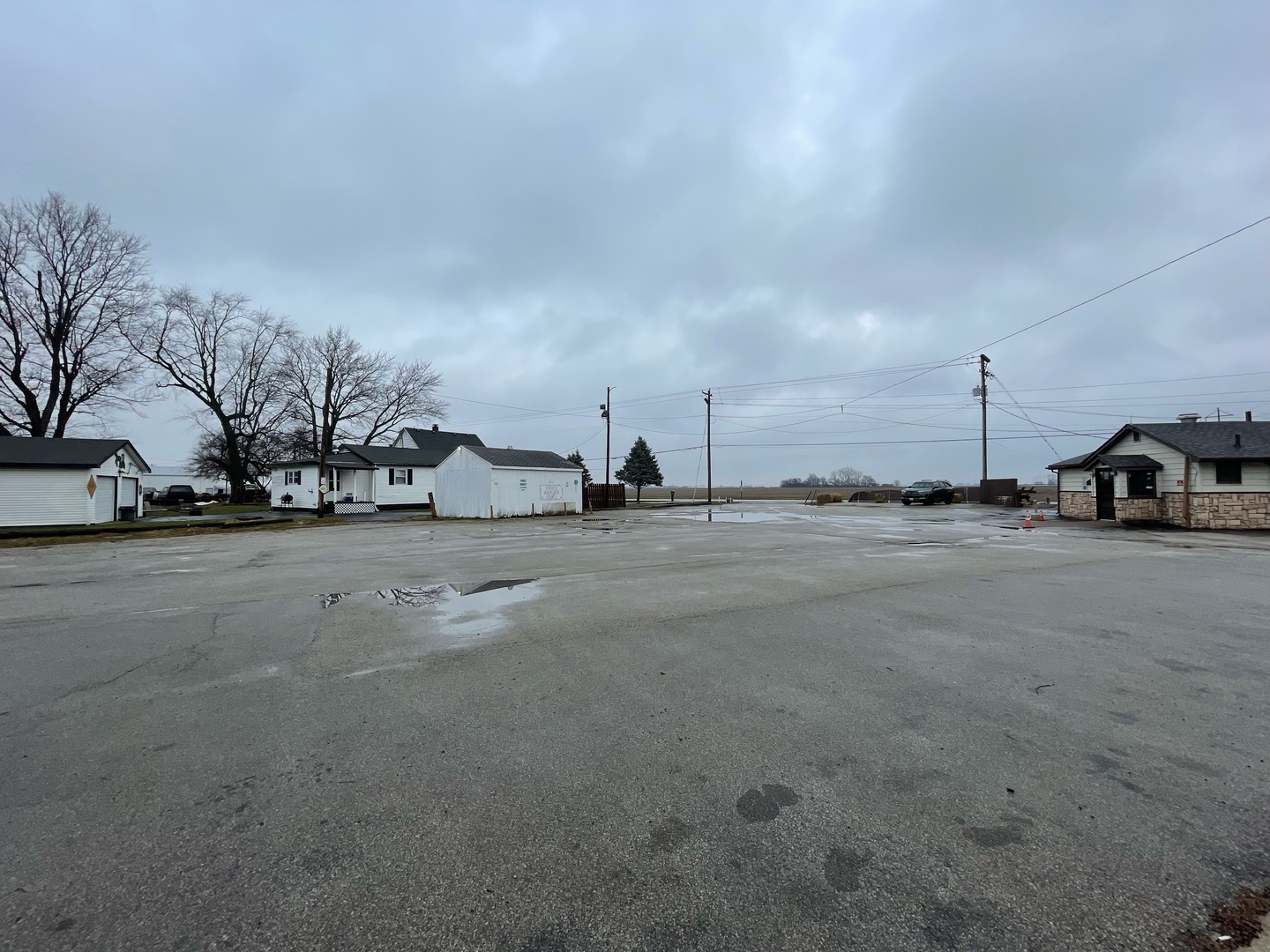 3124 Perrysville Road
