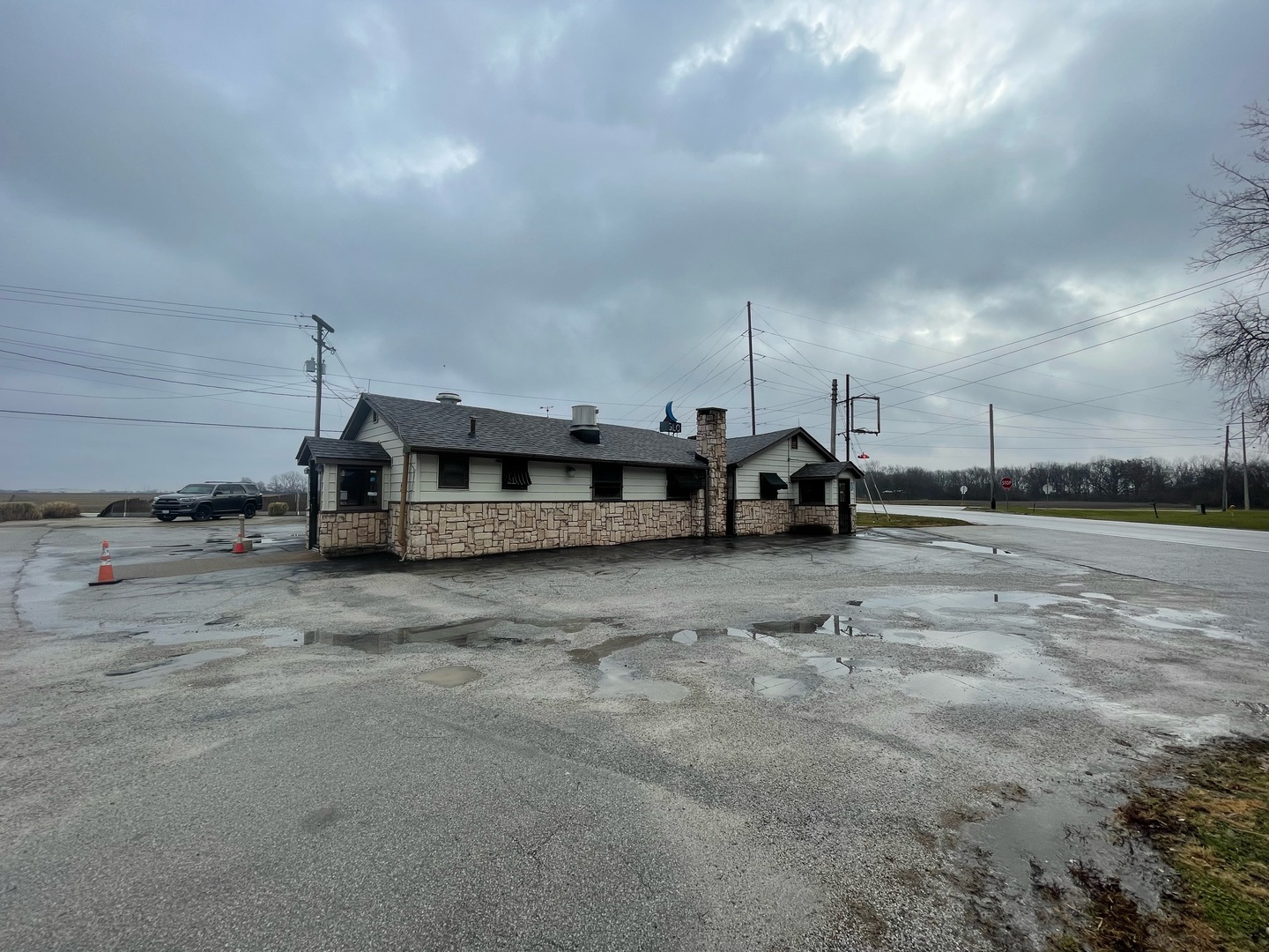 3124 Perrysville Road