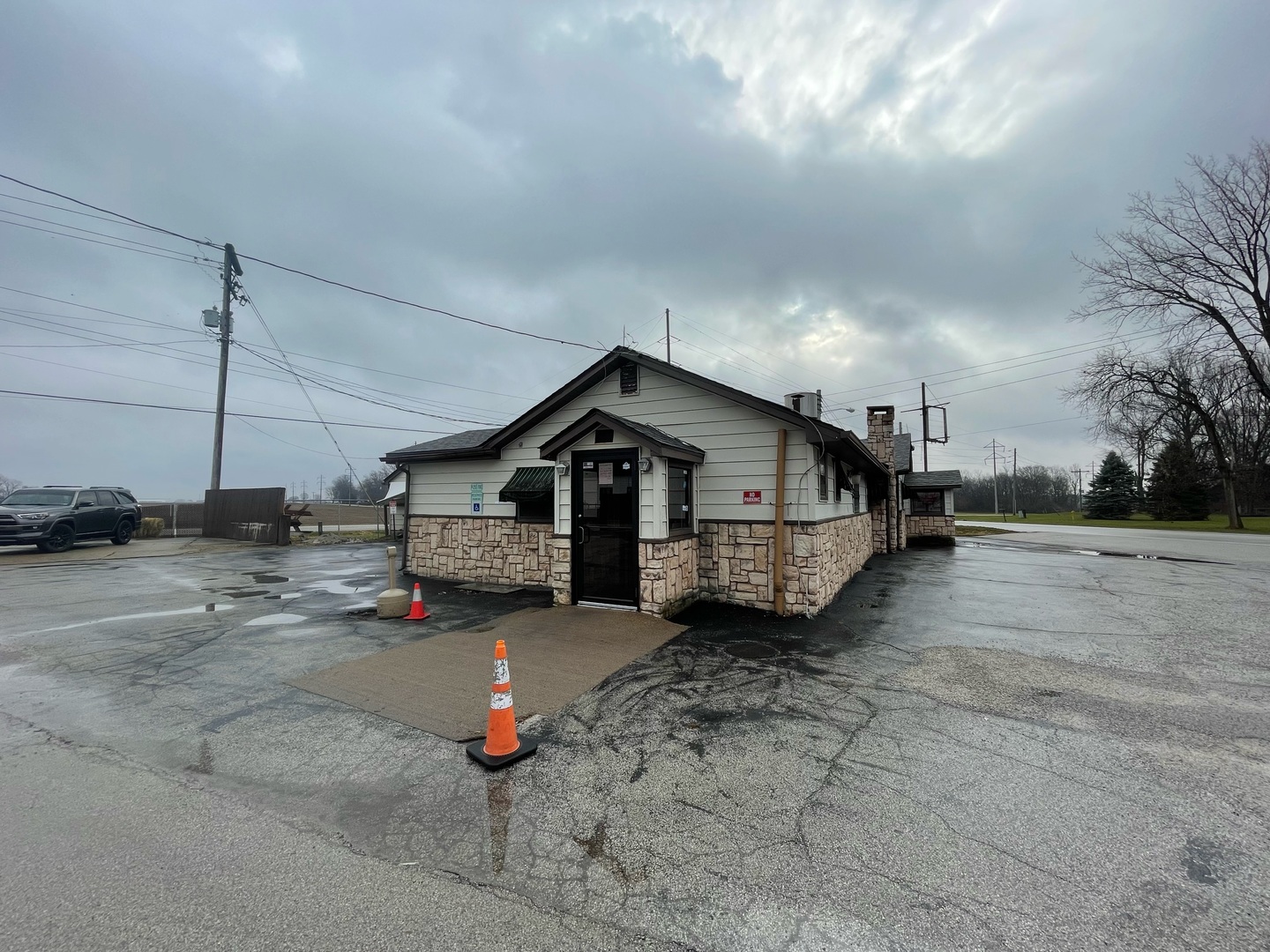 3124 Perrysville Road