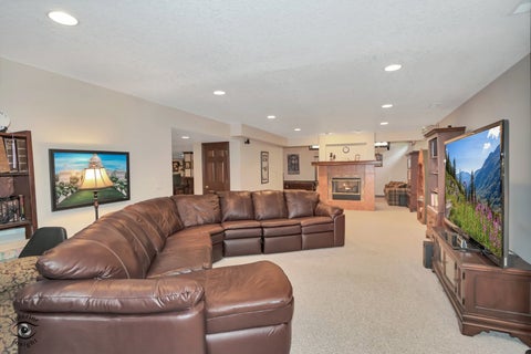Tiny photo for 1210 N Westshore Boulevard, Manteno, IL 60950 (MLS # 12731594)