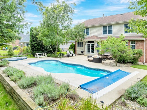 Tiny photo for 1210 N Westshore Boulevard, Manteno, IL 60950 (MLS # 12731594)
