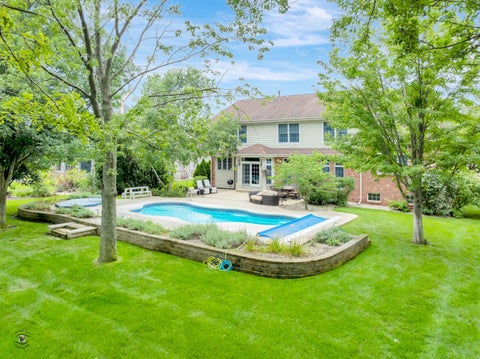 Tiny photo for 1210 N Westshore Boulevard, Manteno, IL 60950 (MLS # 12731594)
