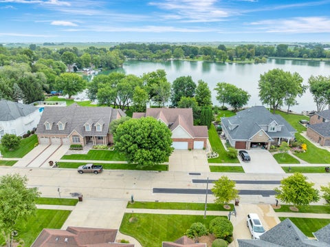 Tiny photo for 1210 N Westshore Boulevard, Manteno, IL 60950 (MLS # 12731594)