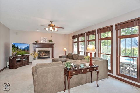 Tiny photo for 1210 N Westshore Boulevard, Manteno, IL 60950 (MLS # 12731594)