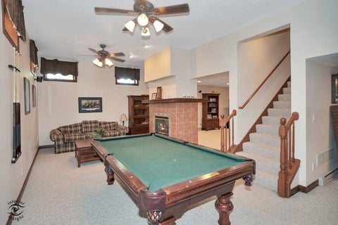 Tiny photo for 1210 N Westshore Boulevard, Manteno, IL 60950 (MLS # 12731594)