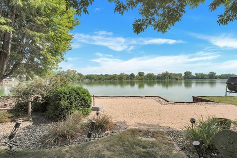 Tiny photo for 1210 N Westshore Boulevard, Manteno, IL 60950 (MLS # 12731594)