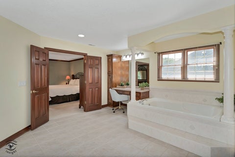Tiny photo for 1210 N Westshore Boulevard, Manteno, IL 60950 (MLS # 12731594)