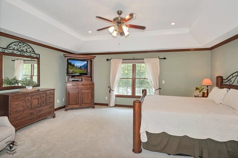 Tiny photo for 1210 N Westshore Boulevard, Manteno, IL 60950 (MLS # 12731594)