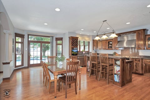 Tiny photo for 1210 N Westshore Boulevard, Manteno, IL 60950 (MLS # 12731594)