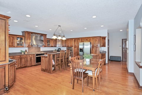 Tiny photo for 1210 N Westshore Boulevard, Manteno, IL 60950 (MLS # 12731594)