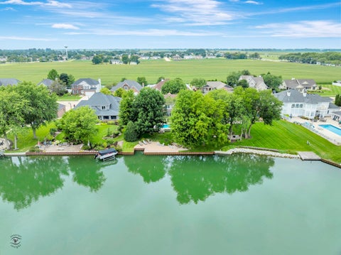 Tiny photo for 1210 N Westshore Boulevard, Manteno, IL 60950 (MLS # 12731594)