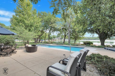 Tiny photo for 1210 N Westshore Boulevard, Manteno, IL 60950 (MLS # 12731594)