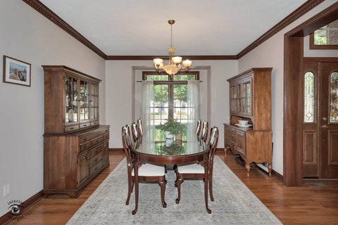 Tiny photo for 1210 N Westshore Boulevard, Manteno, IL 60950 (MLS # 12731594)
