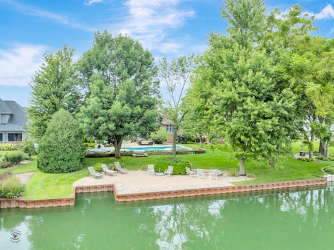 Tiny photo for 1210 N Westshore Boulevard, Manteno, IL 60950 (MLS # 12731594)
