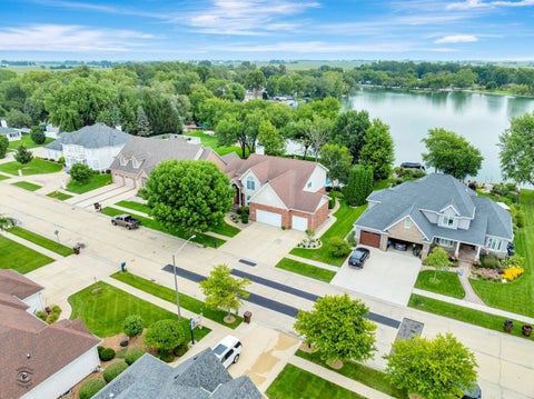 Tiny photo for 1210 N Westshore Boulevard, Manteno, IL 60950 (MLS # 12731594)