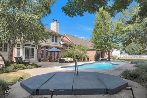 Tiny photo for 1210 N Westshore Boulevard, Manteno, IL 60950 (MLS # 12731594)