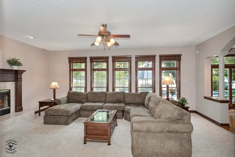 Tiny photo for 1210 N Westshore Boulevard, Manteno, IL 60950 (MLS # 12731594)