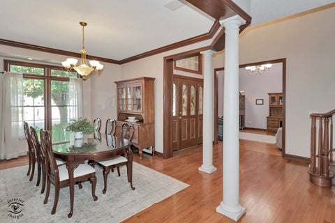 Tiny photo for 1210 N Westshore Boulevard, Manteno, IL 60950 (MLS # 12731594)
