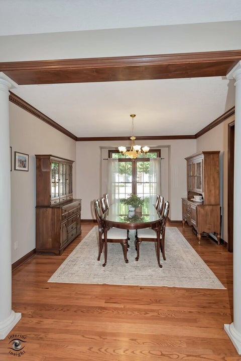 Tiny photo for 1210 N Westshore Boulevard, Manteno, IL 60950 (MLS # 12731594)