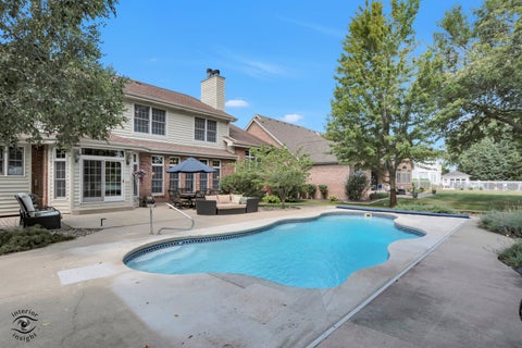 Tiny photo for 1210 N Westshore Boulevard, Manteno, IL 60950 (MLS # 12731594)