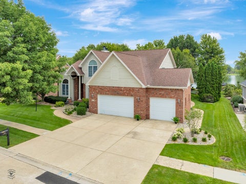 Tiny photo for 1210 N Westshore Boulevard, Manteno, IL 60950 (MLS # 12731594)