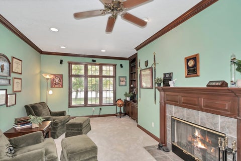 Tiny photo for 1210 N Westshore Boulevard, Manteno, IL 60950 (MLS # 12731594)