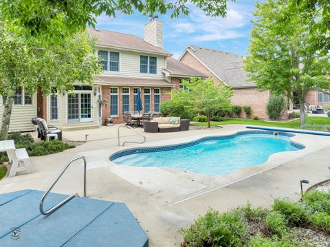 Tiny photo for 1210 N Westshore Boulevard, Manteno, IL 60950 (MLS # 12731594)