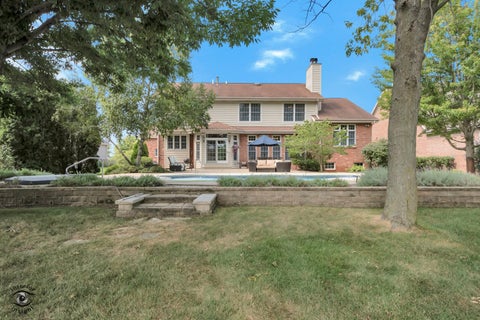 Tiny photo for 1210 N Westshore Boulevard, Manteno, IL 60950 (MLS # 12731594)
