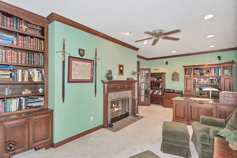 Tiny photo for 1210 N Westshore Boulevard, Manteno, IL 60950 (MLS # 12731594)