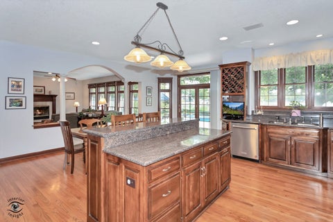 Tiny photo for 1210 N Westshore Boulevard, Manteno, IL 60950 (MLS # 12731594)