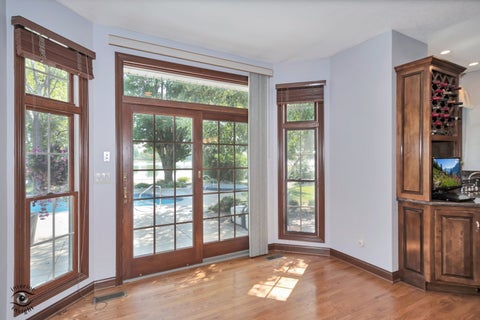 Tiny photo for 1210 N Westshore Boulevard, Manteno, IL 60950 (MLS # 12731594)