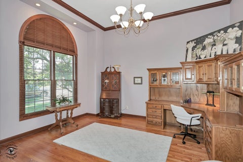 Tiny photo for 1210 N Westshore Boulevard, Manteno, IL 60950 (MLS # 12731594)