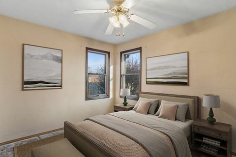 Tiny photo for 1706 Avalon Avenue, Joliet, IL 60435 (MLS # 12610034)