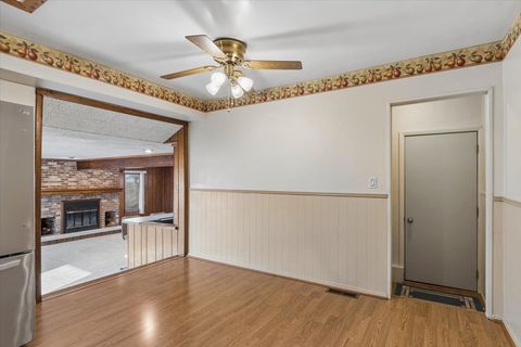 Tiny photo for 1706 Avalon Avenue, Joliet, IL 60435 (MLS # 12610034)