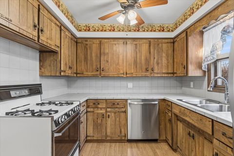 Tiny photo for 1706 Avalon Avenue, Joliet, IL 60435 (MLS # 12610034)