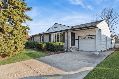 Photo of 1706 Avalon Avenue, Joliet, IL 60435 (MLS # 12610034)