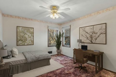 Tiny photo for 1706 Avalon Avenue, Joliet, IL 60435 (MLS # 12610034)