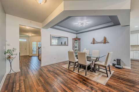 Tiny photo for 2942 Trillium Court E, Aurora, IL 60506 (MLS # 12627609)