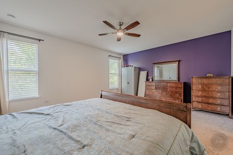 Tiny photo for 2942 Trillium Court E, Aurora, IL 60506 (MLS # 12627609)