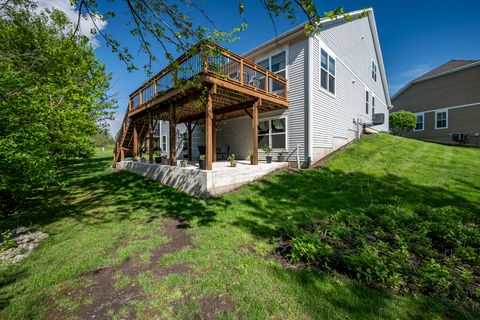 Tiny photo for 2942 Trillium Court E, Aurora, IL 60506 (MLS # 12627609)