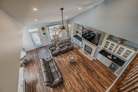 Tiny photo for 2942 Trillium Court E, Aurora, IL 60506 (MLS # 12627609)