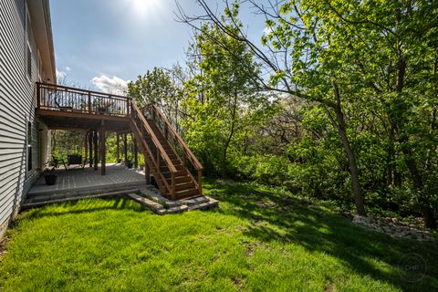 Tiny photo for 2942 Trillium Court E, Aurora, IL 60506 (MLS # 12627609)