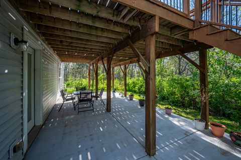 Tiny photo for 2942 Trillium Court E, Aurora, IL 60506 (MLS # 12627609)