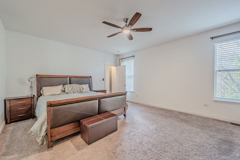 Tiny photo for 2942 Trillium Court E, Aurora, IL 60506 (MLS # 12627609)