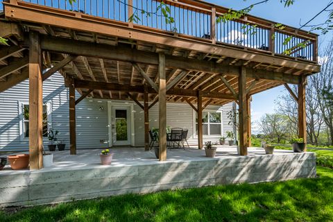 Tiny photo for 2942 Trillium Court E, Aurora, IL 60506 (MLS # 12627609)