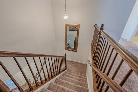 Tiny photo for 2942 Trillium Court E, Aurora, IL 60506 (MLS # 12627609)