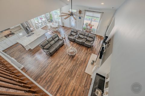 Tiny photo for 2942 Trillium Court E, Aurora, IL 60506 (MLS # 12627609)