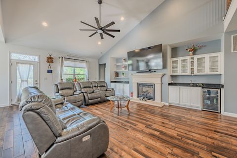 Tiny photo for 2942 Trillium Court E, Aurora, IL 60506 (MLS # 12627609)