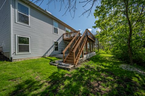 Tiny photo for 2942 Trillium Court E, Aurora, IL 60506 (MLS # 12627609)