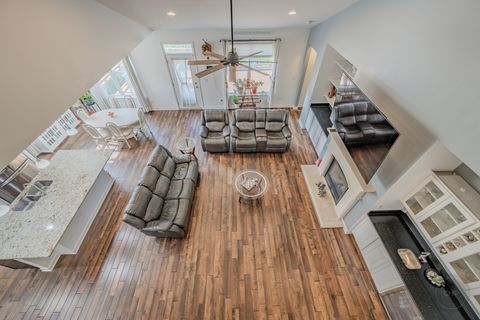 Tiny photo for 2942 Trillium Court E, Aurora, IL 60506 (MLS # 12627609)